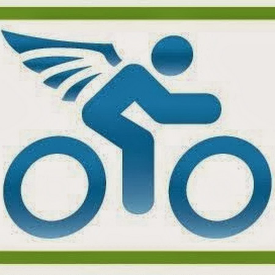 bicyclinghub رمز قناة اليوتيوب