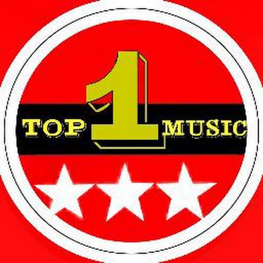 Top One Music رمز قناة اليوتيوب