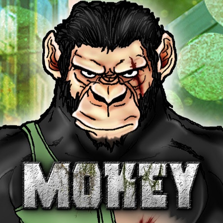 MoKeY YouTube kanalı avatarı