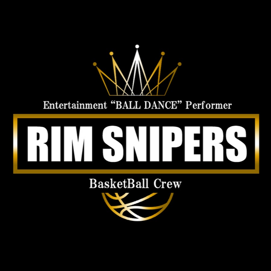RIM SNIPERS YouTube channel avatar
