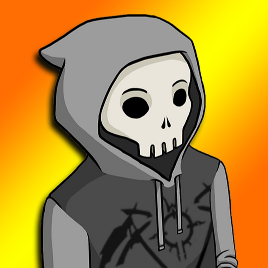 The Reaper Hunter YouTube channel avatar