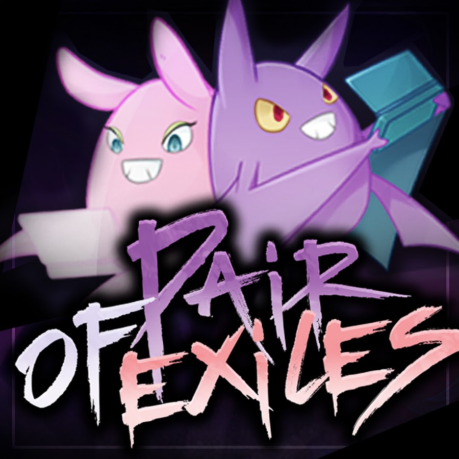 PairOfExiles YouTube kanalı avatarı