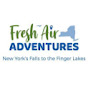 Fresh Air Adventures of New York State YouTube Profile Photo