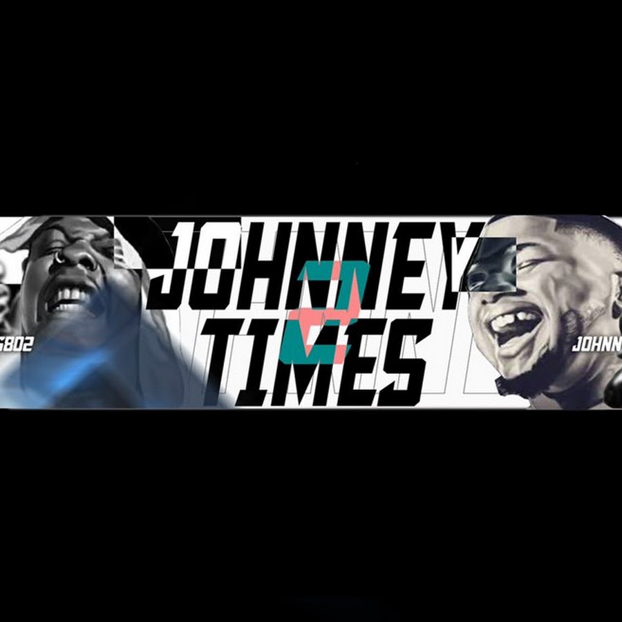 Johnny 2 Times رمز قناة اليوتيوب