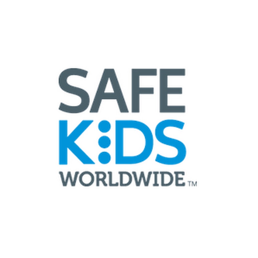 Safe Kids Worldwide YouTube channel avatar