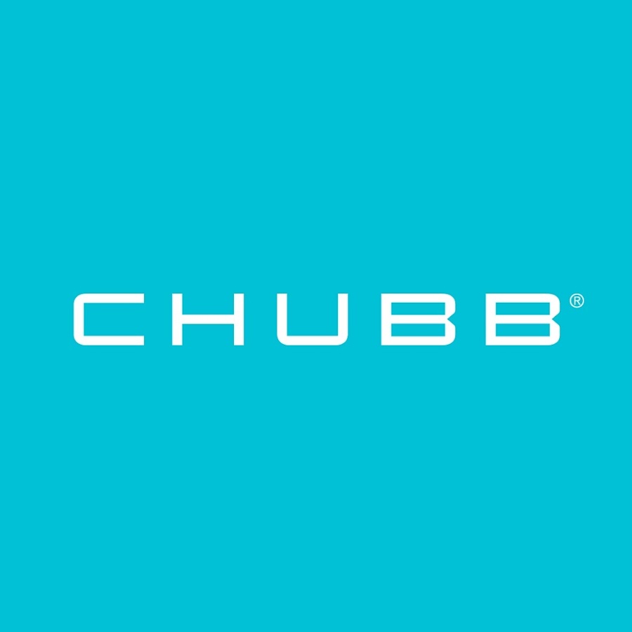 Chubb رمز قناة اليوتيوب