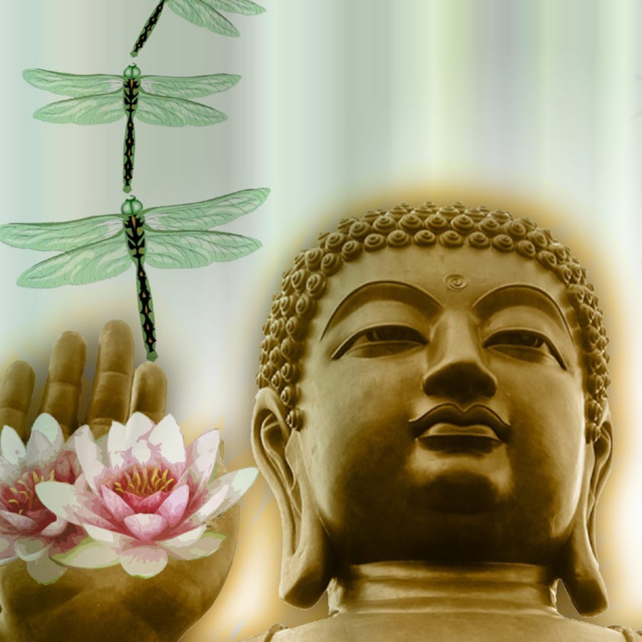 Dios SegÃºn Buda 2 Avatar de canal de YouTube