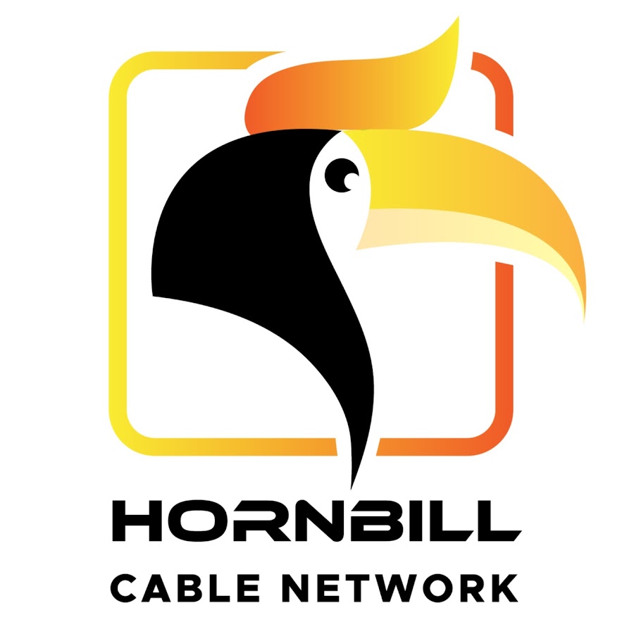 HORNBILL DIGITAL CABLE ইউটিউব চ্যানেল অ্যাভাটার