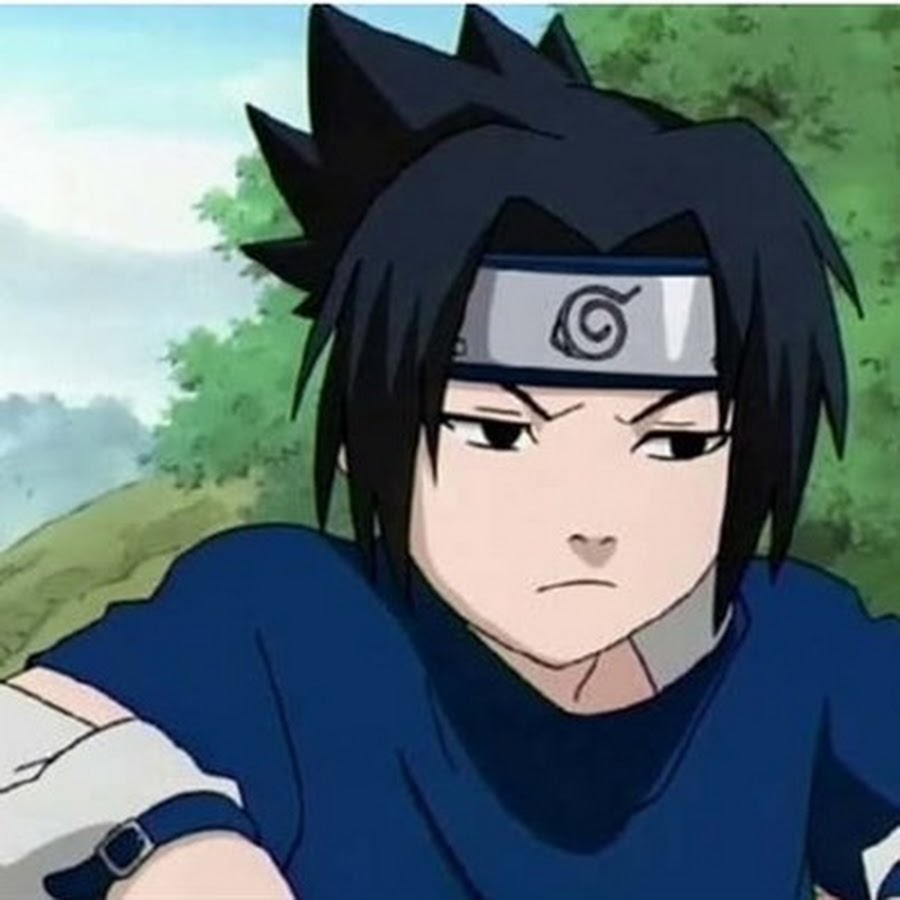 Sr. Sasuke YouTube kanalı avatarı