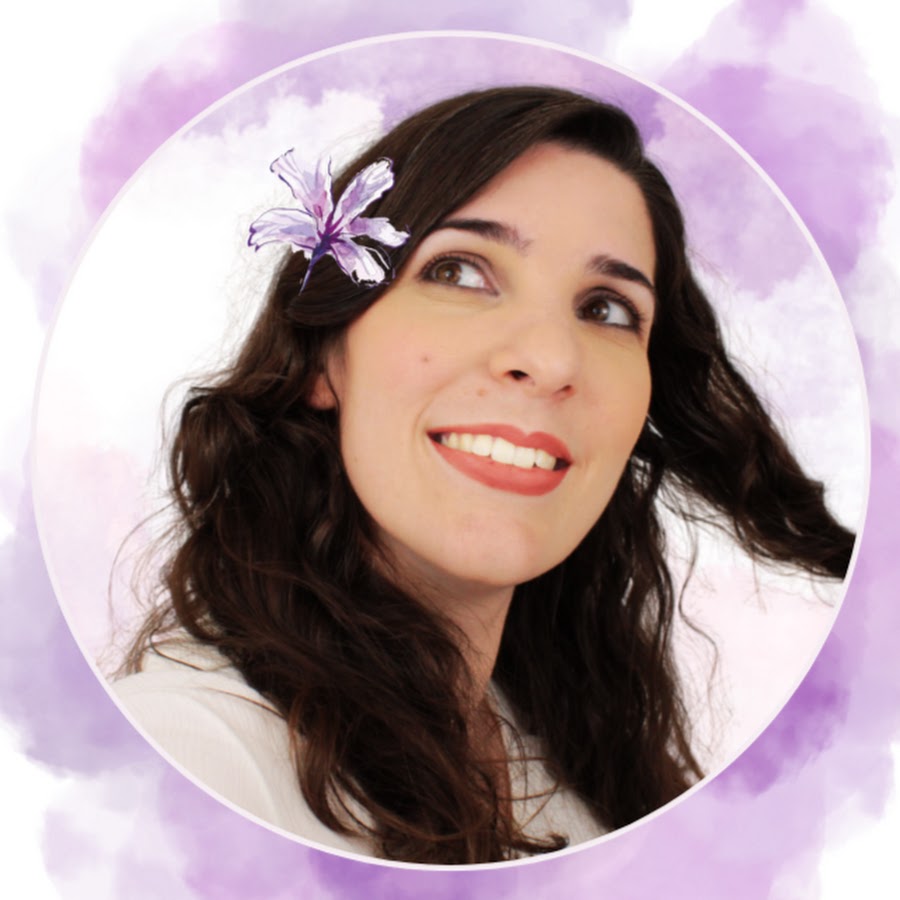 Patricia Fagundes Avatar de canal de YouTube