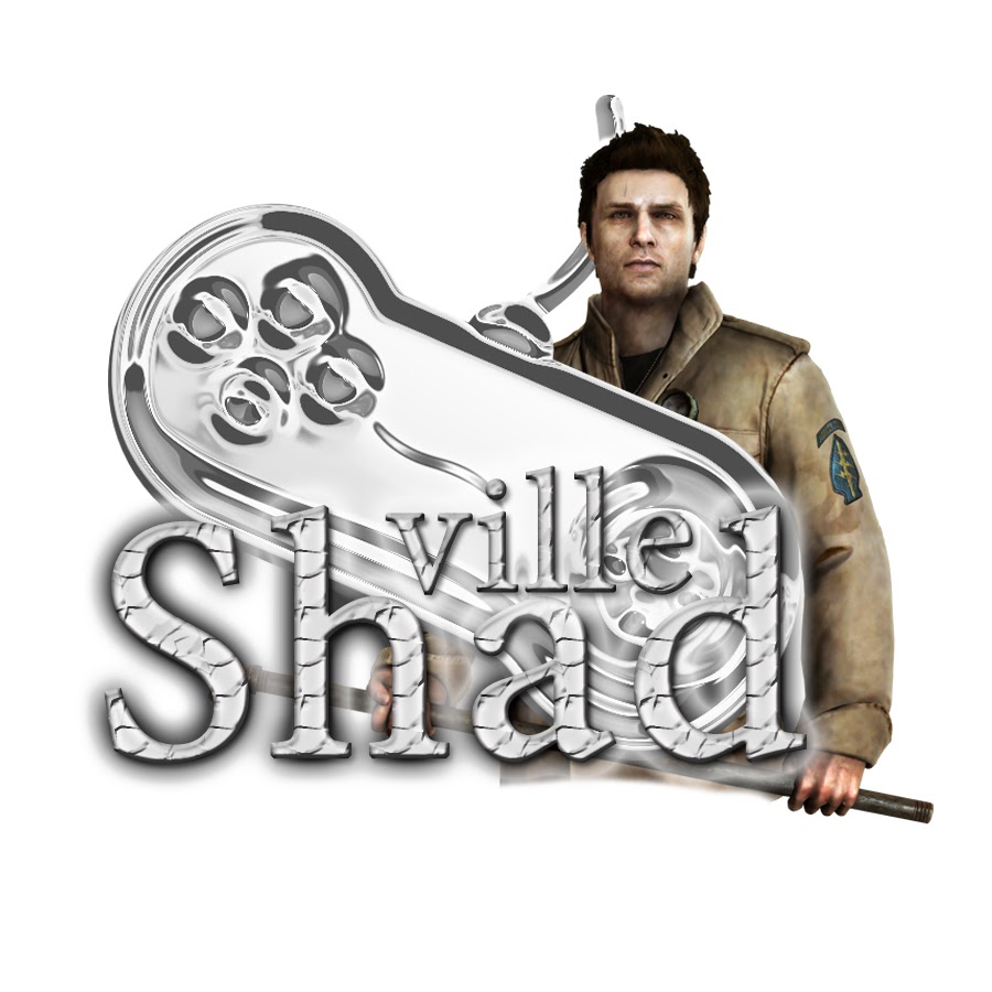 Shadville: Ð˜Ð³Ñ€Ð¾Ð²Ñ‹Ðµ Ð¼Ð¸Ñ€Ñ‹ YouTube channel avatar