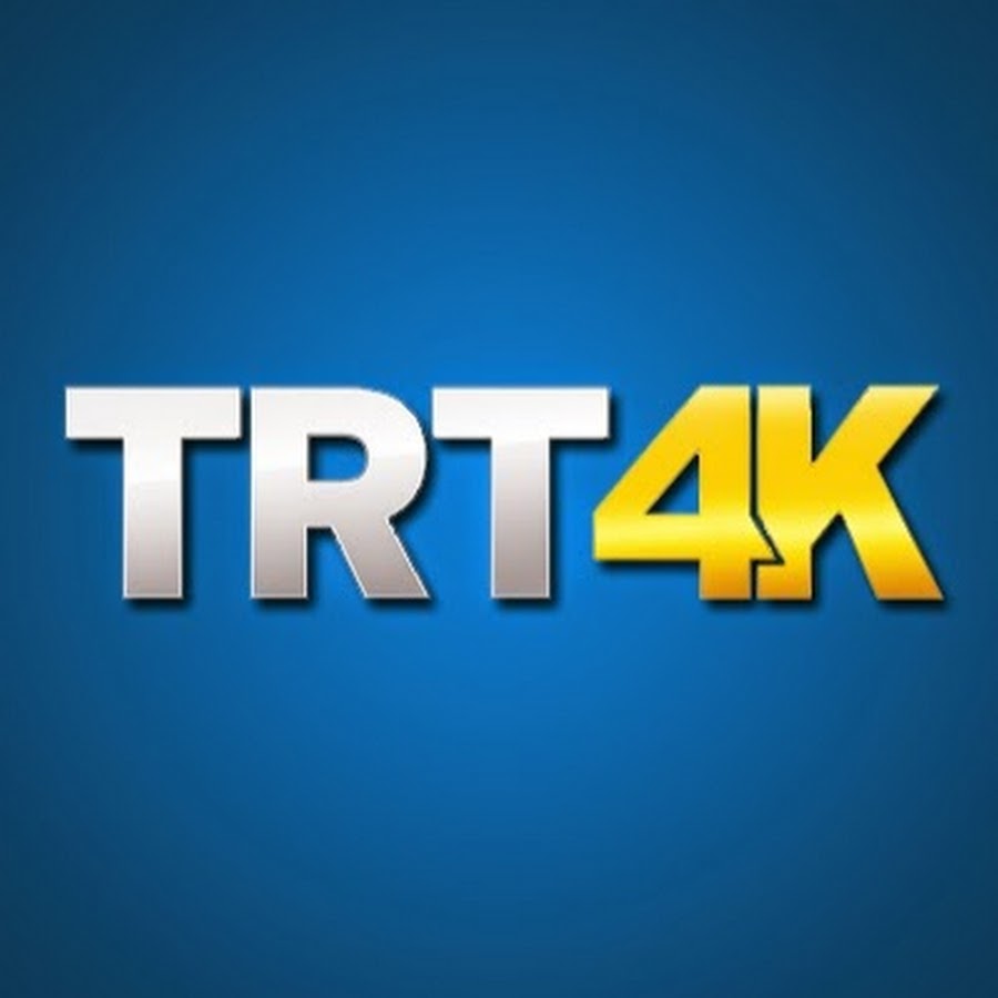 TRT 4K