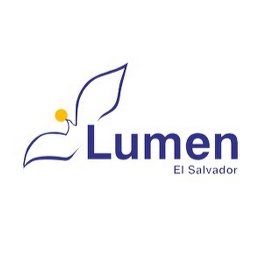 Lumen El Salvador YouTube channel avatar