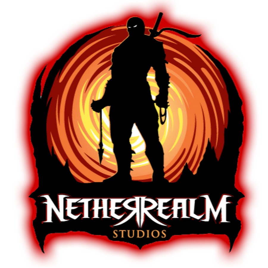 NetherRealm Studios YouTube channel avatar