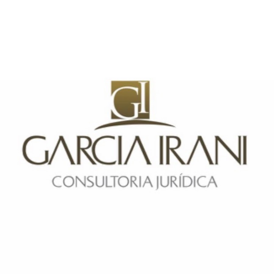 Garcia Irani Consultoria JurÃ­dica YouTube 频道头像