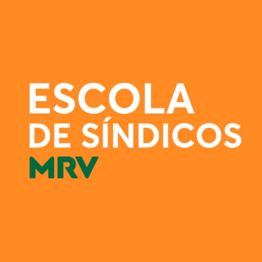 Escola de SÃ­ndicos MRV YouTube channel avatar