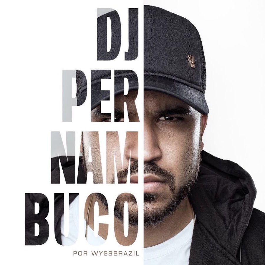 DJ PERNAMBUCO YouTube channel avatar