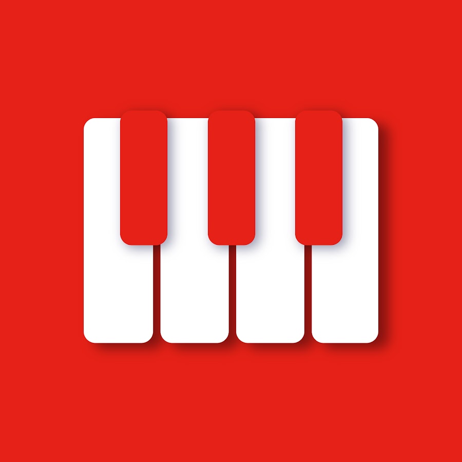 Sky Piano YouTube kanalı avatarı