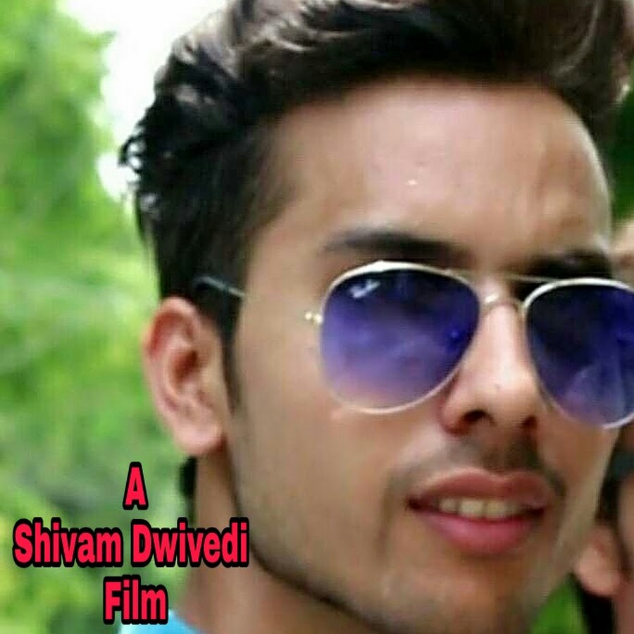 Shivam Dwivedi YouTube channel avatar