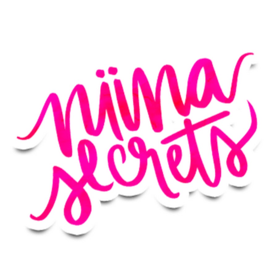 NiinaSecrets YouTube-Kanal-Avatar