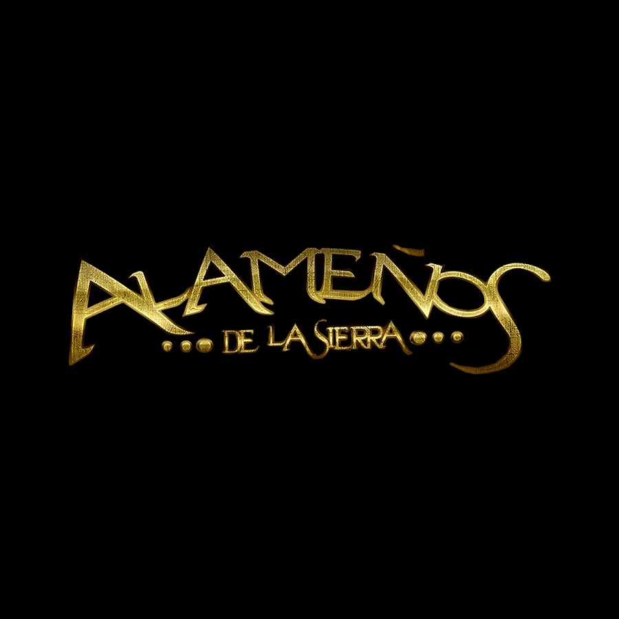 Alamenos Delasierra YouTube channel avatar
