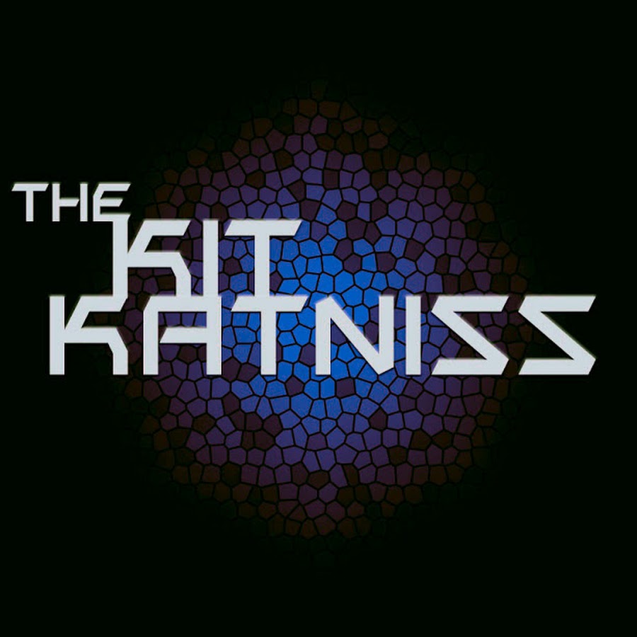 theKit-Katniss