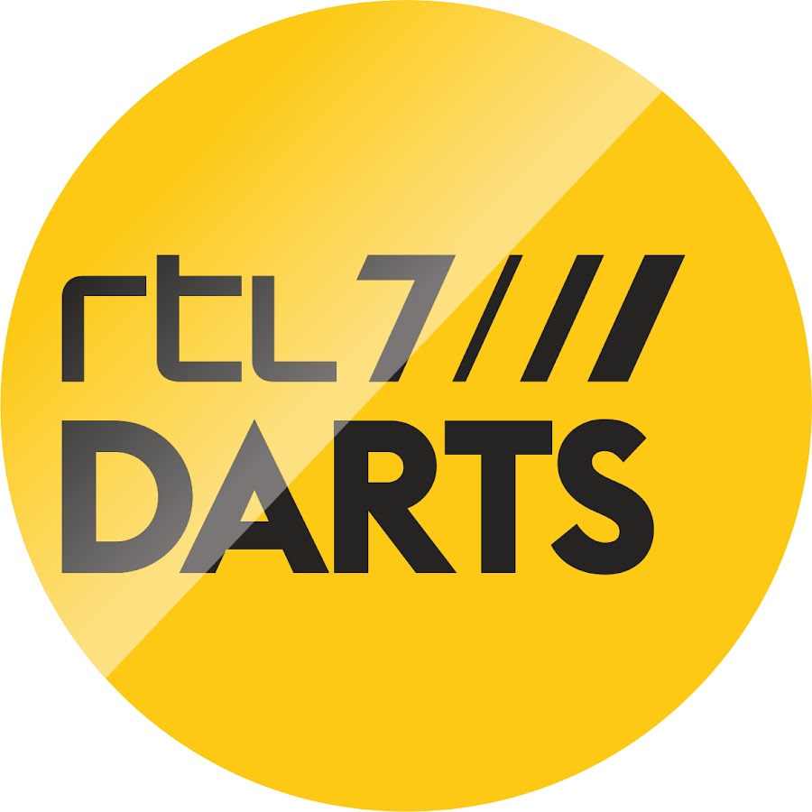 RTL 7 Darts यूट्यूब चैनल अवतार