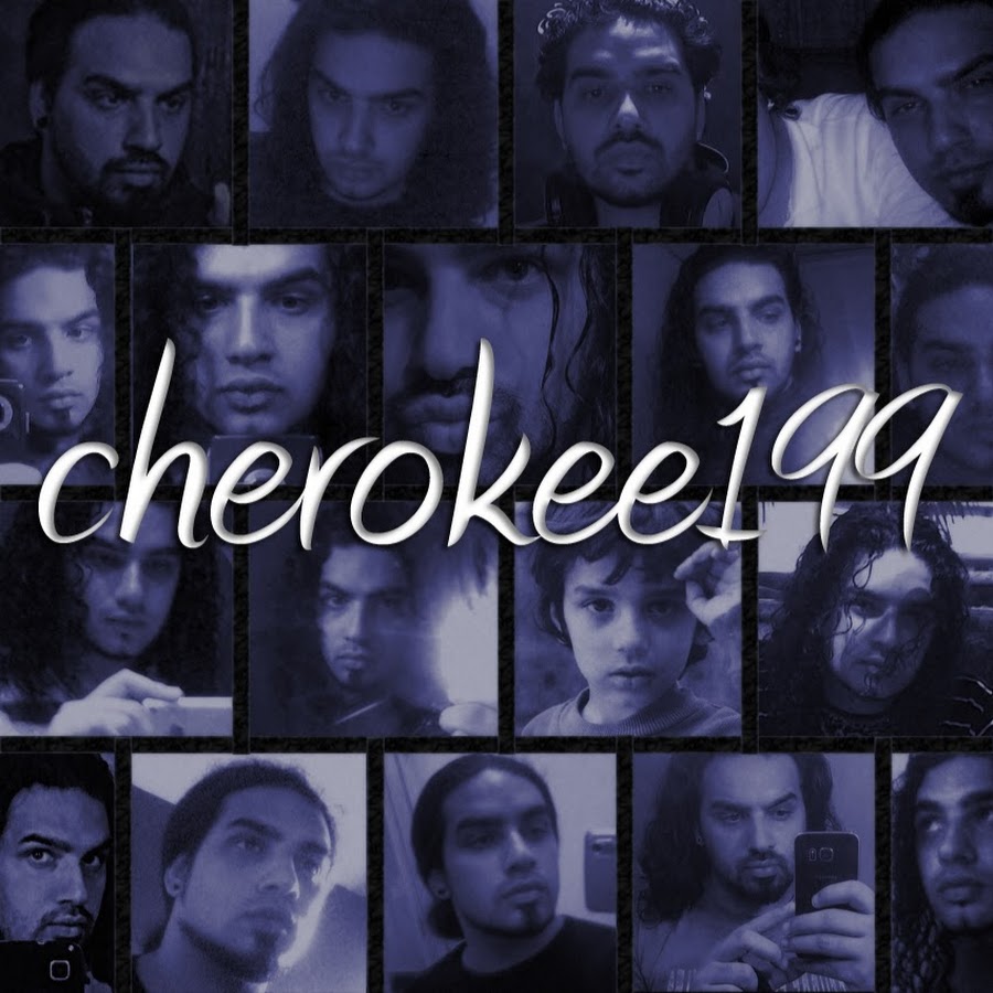 cherokee199 YouTube channel avatar