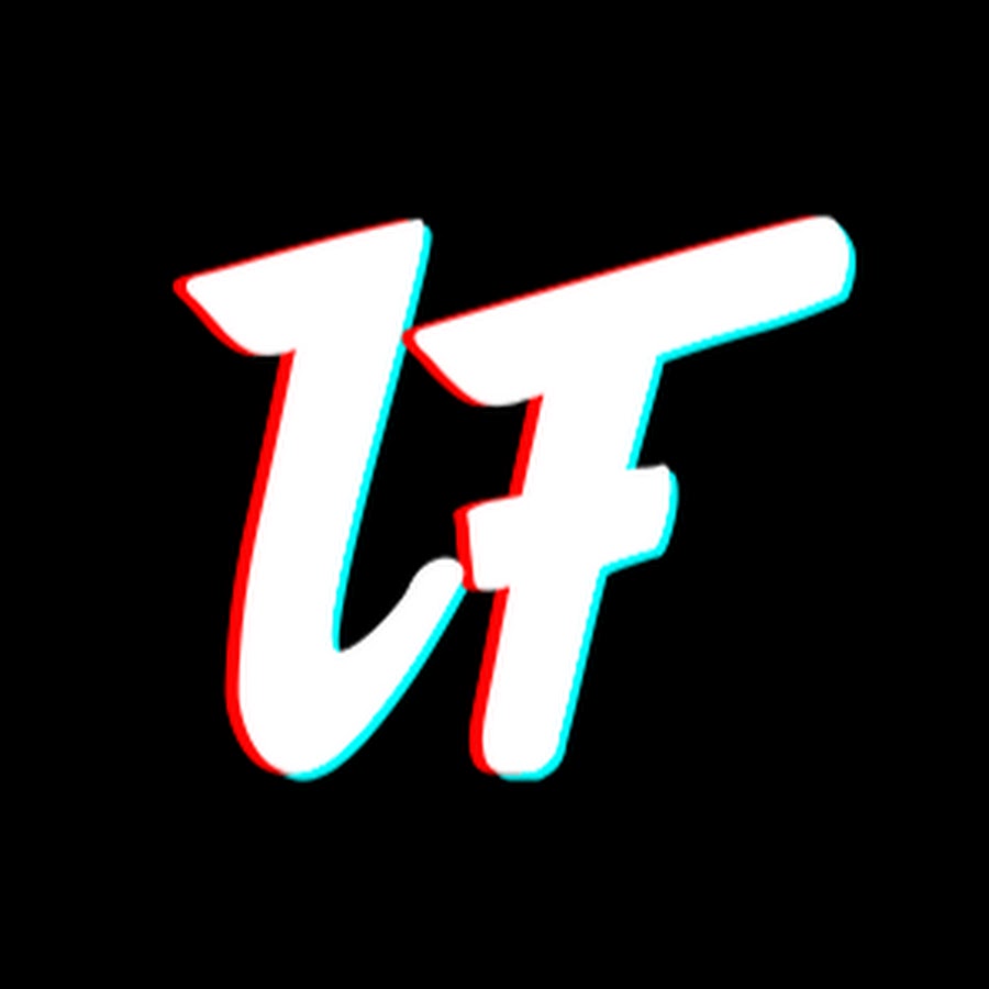 LFelipe20 YouTube channel avatar