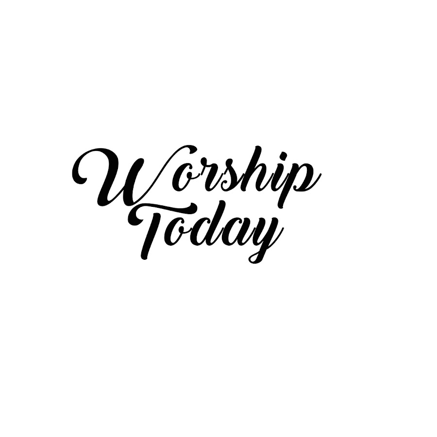 Worship Today رمز قناة اليوتيوب