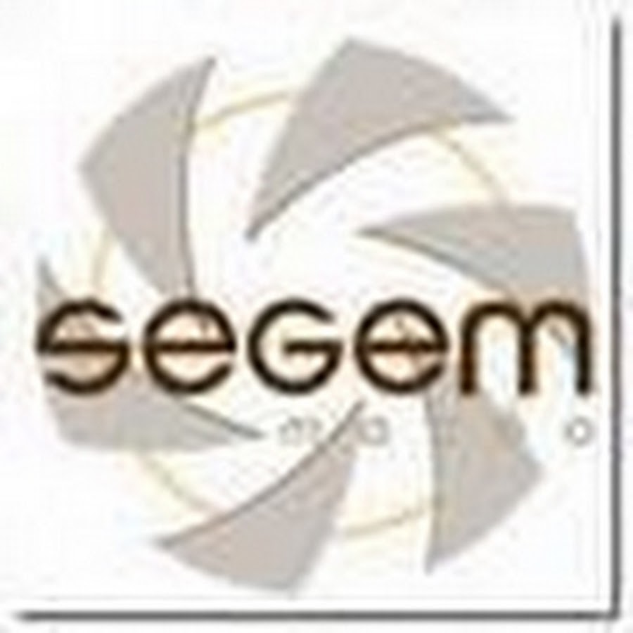 SEGEMmacbo YouTube channel avatar