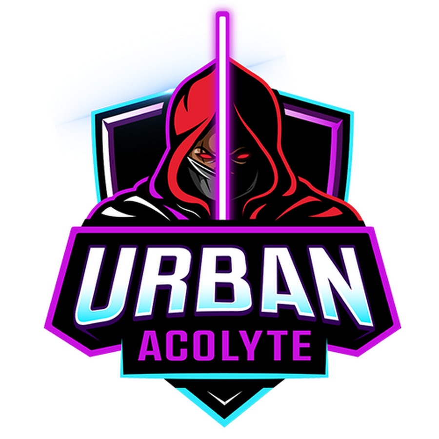 Urban Acolyte YouTube kanalı avatarı