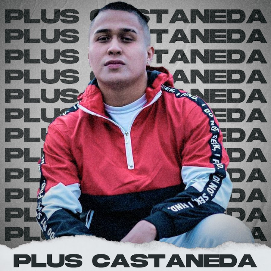 Plus CastaÃ±eda YouTube channel avatar