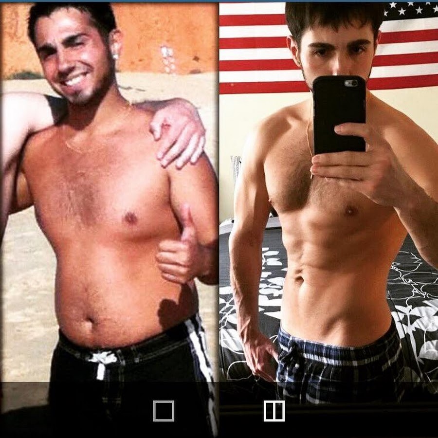 Carvalho Fitness यूट्यूब चैनल अवतार