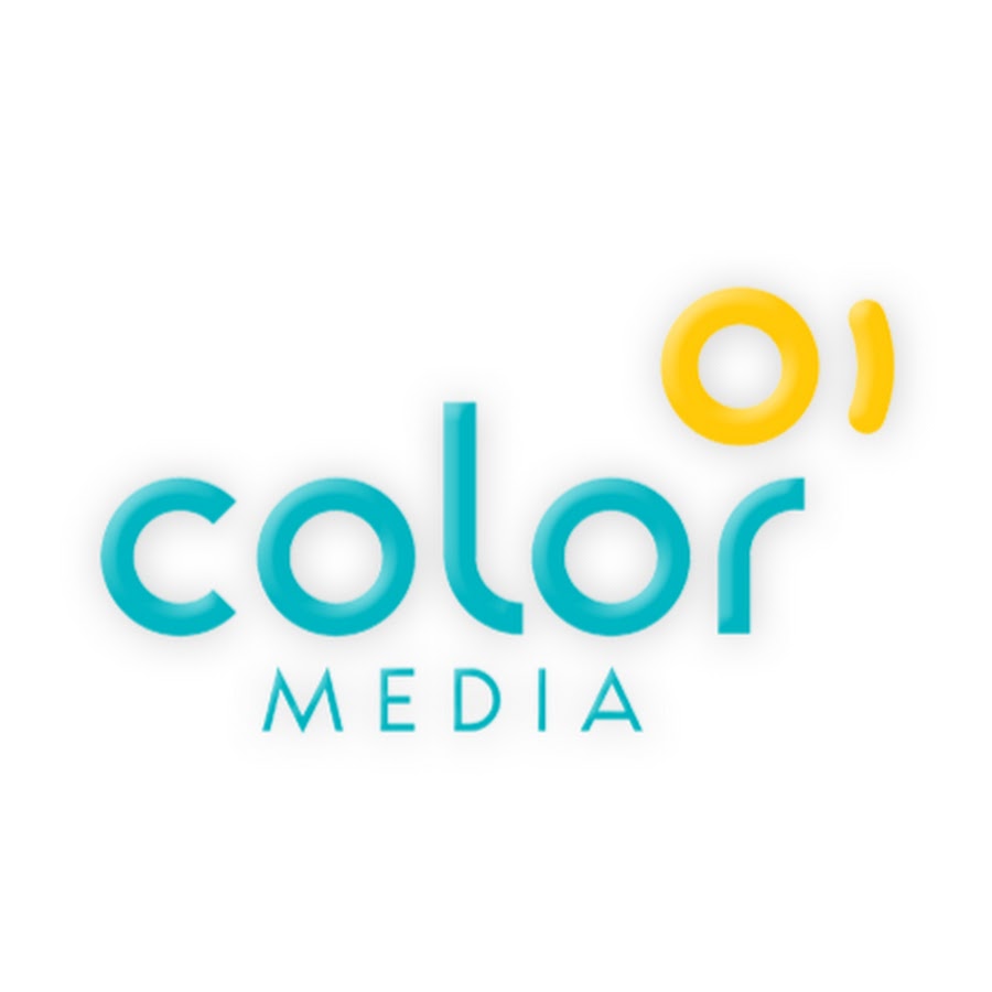 ColorMedia .,JSC यूट्यूब चैनल अवतार