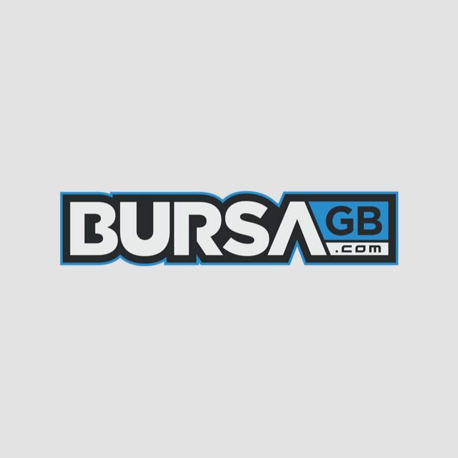 BursaGB YouTube channel avatar