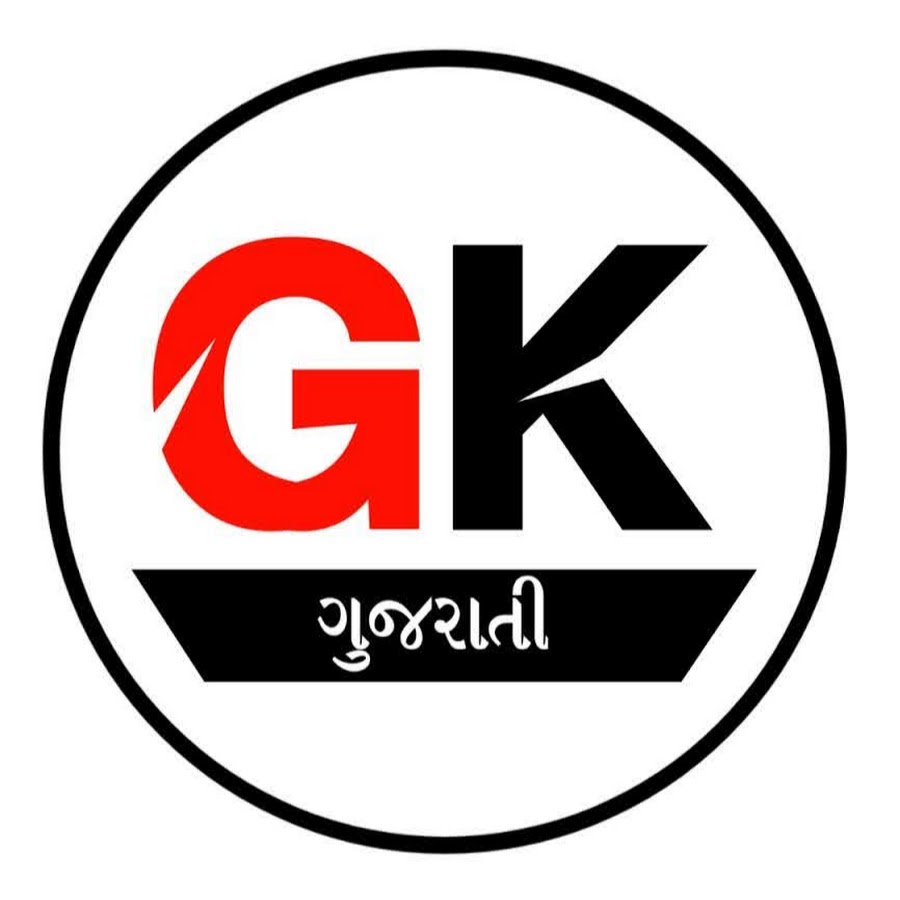 gk guru YouTube channel avatar