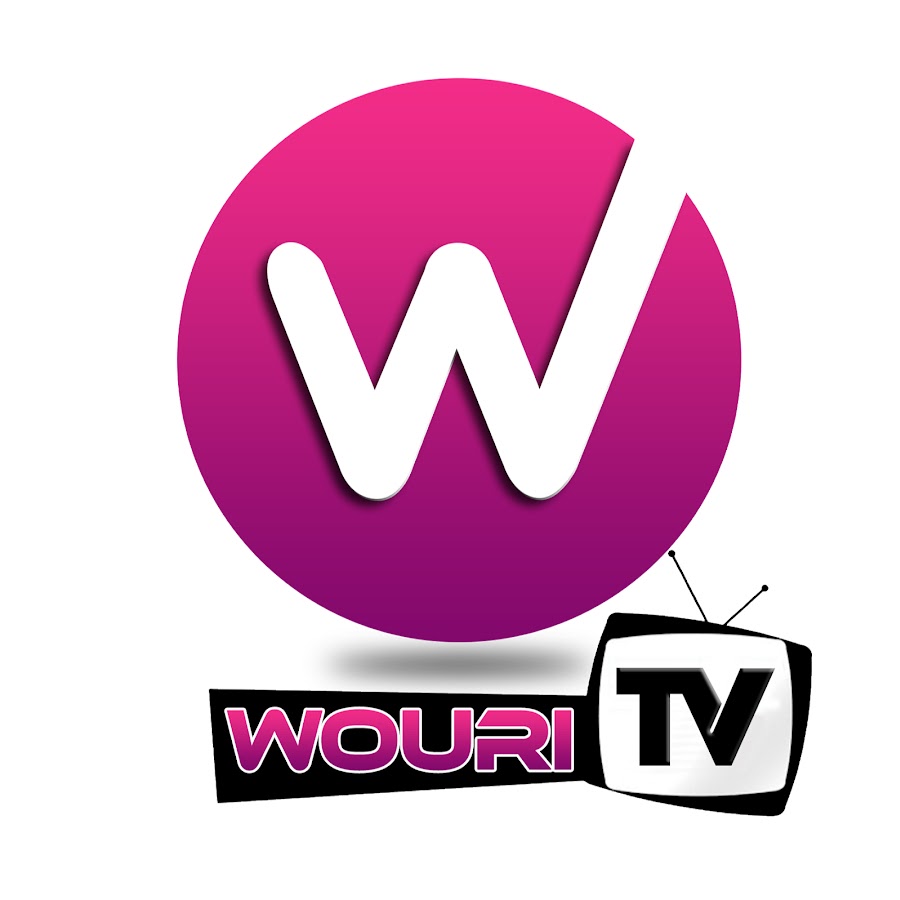 WOURI TV YouTube channel avatar