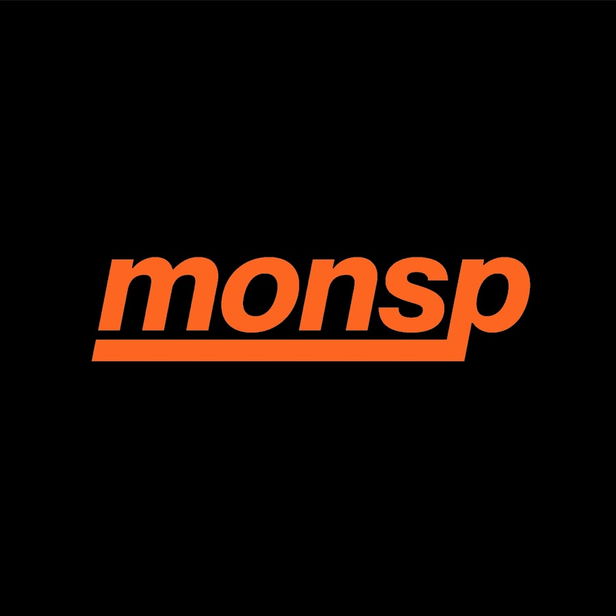MonspRecords YouTube channel avatar