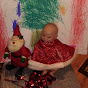 CHRISTMAS WITH CHRISTY YouTube Profile Photo