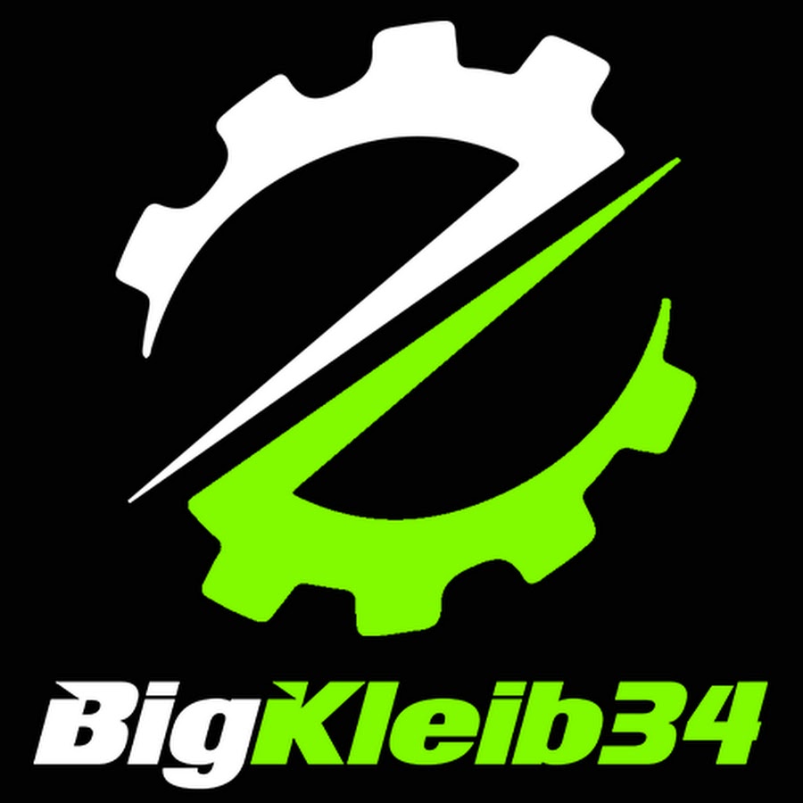 BigKleib34 YouTube channel avatar