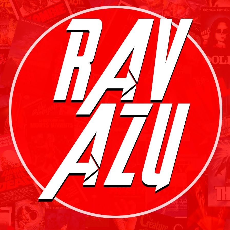 Ravazu رمز قناة اليوتيوب