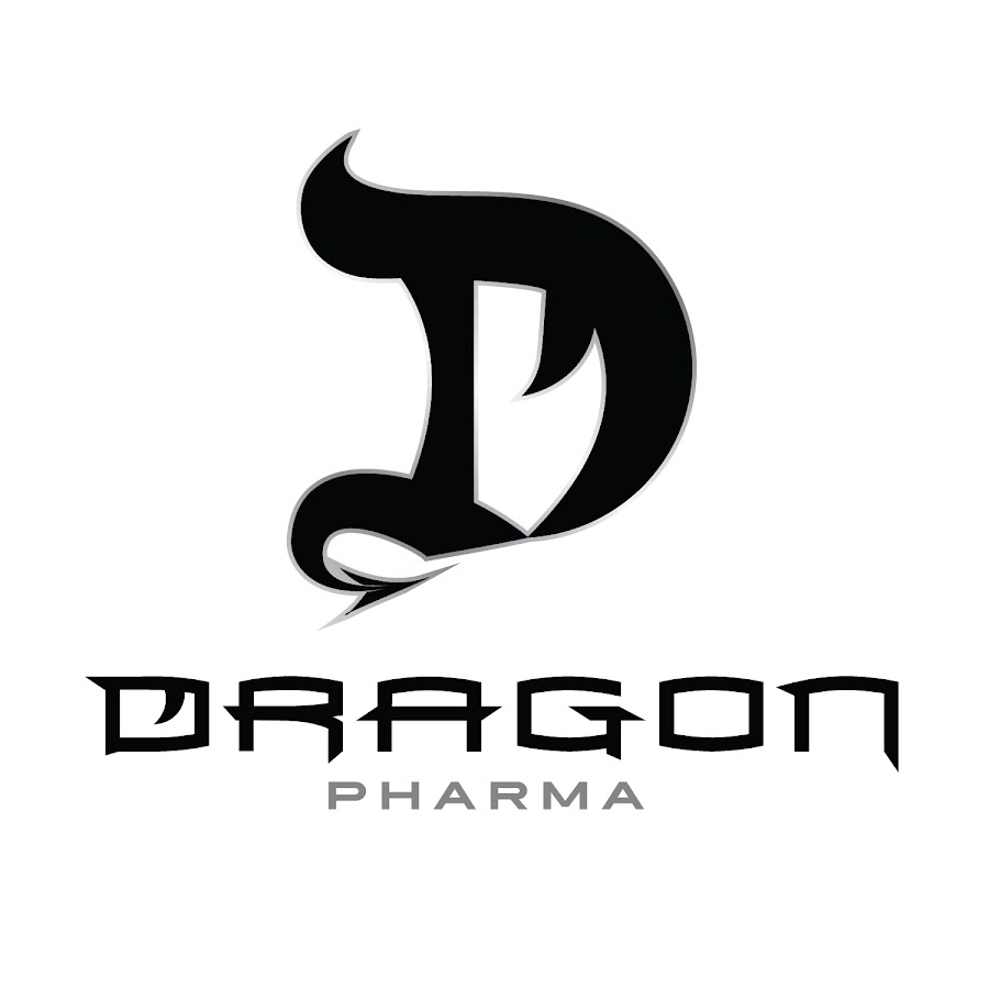 DRAGON PHARMA BRASIL Avatar canale YouTube 