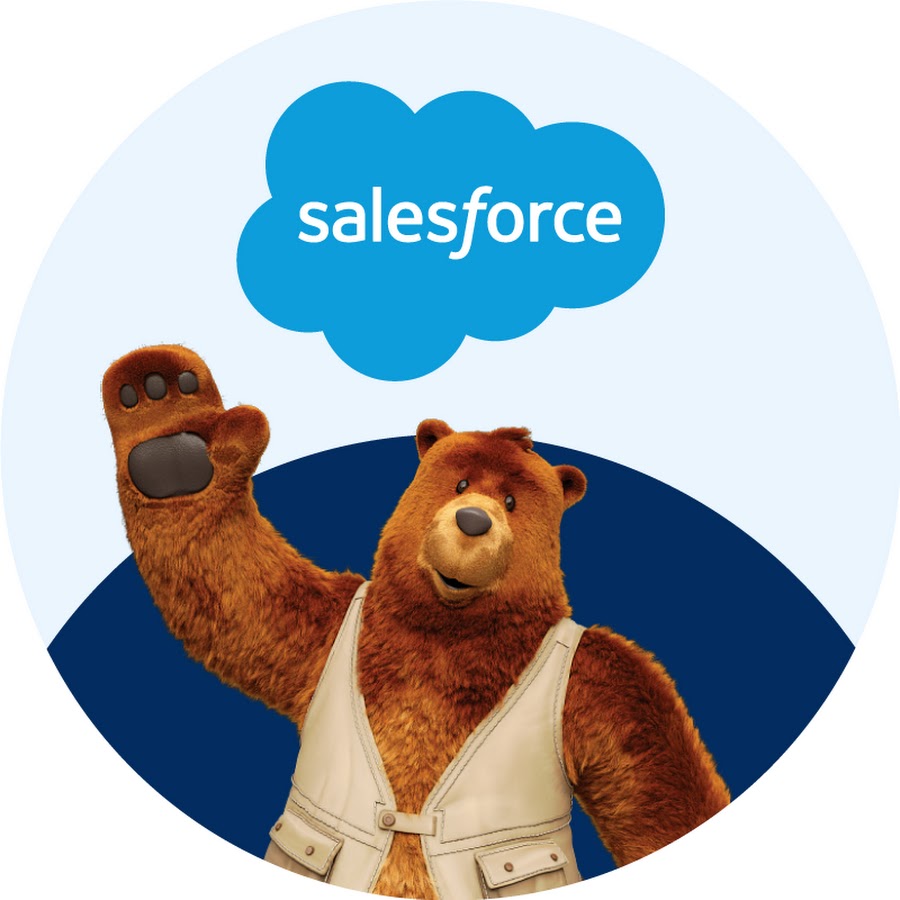Salesforce Developers Аватар канала YouTube