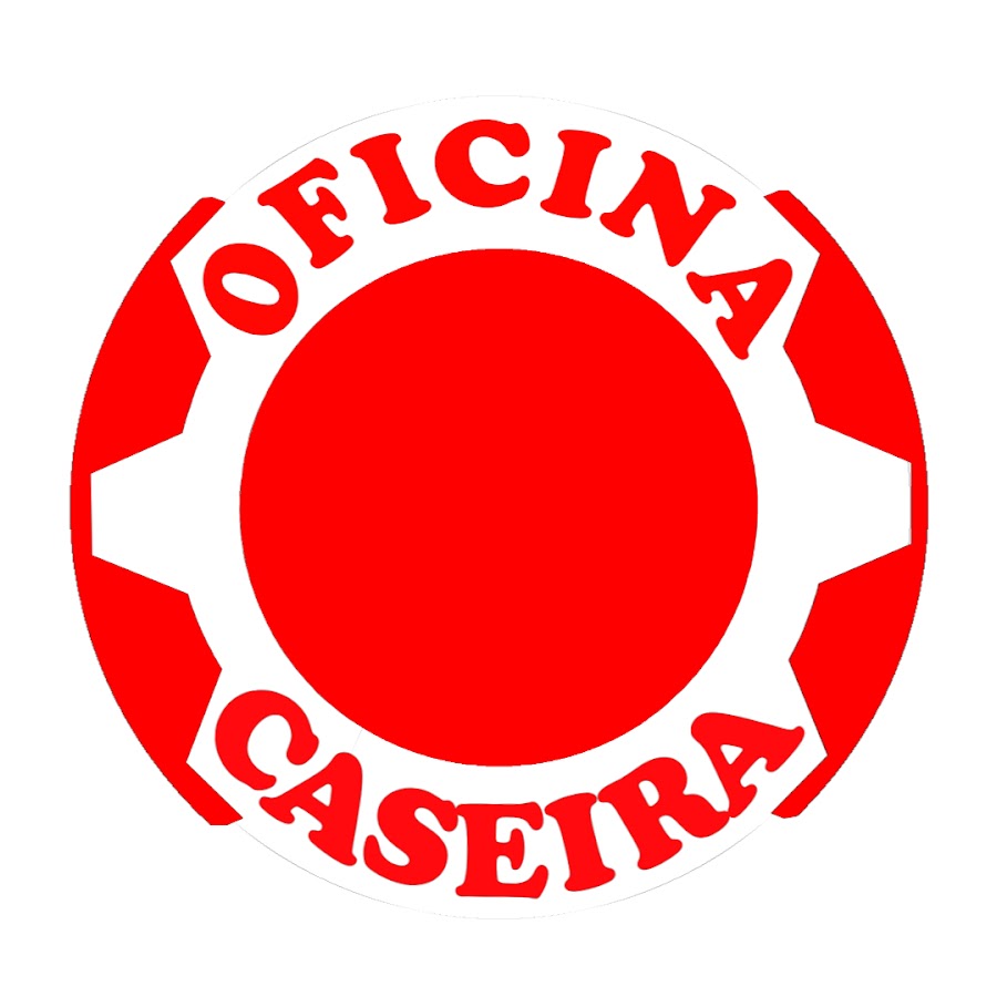 OFICINA CASEIRA YouTube channel avatar