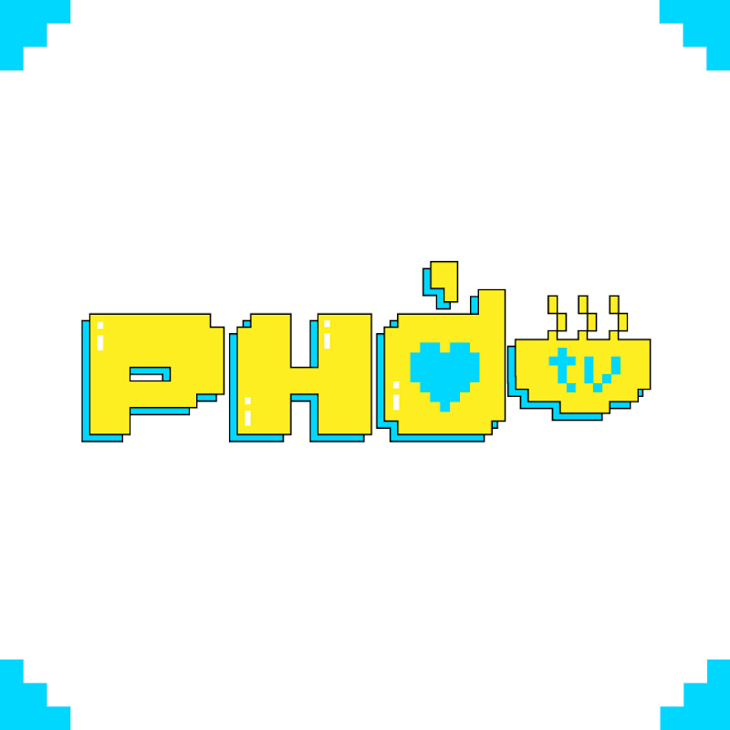 Phở Đặc Biệt - 網紅的藏寶箱 