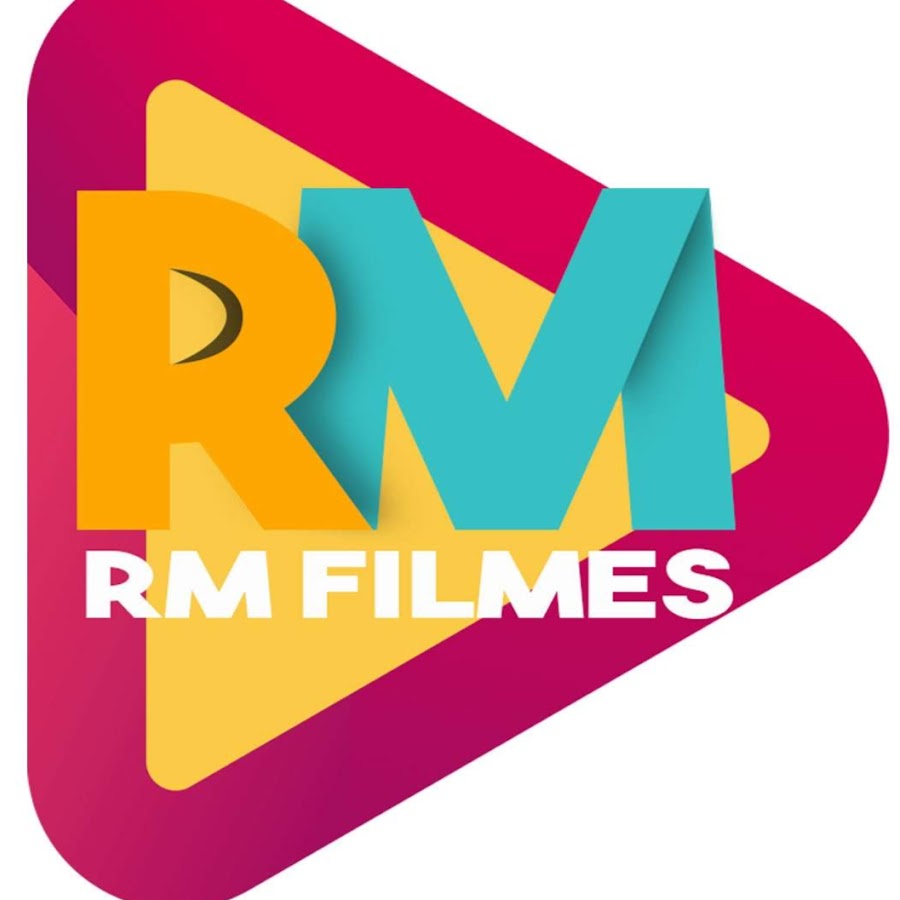 Rm Filmes YouTube channel avatar