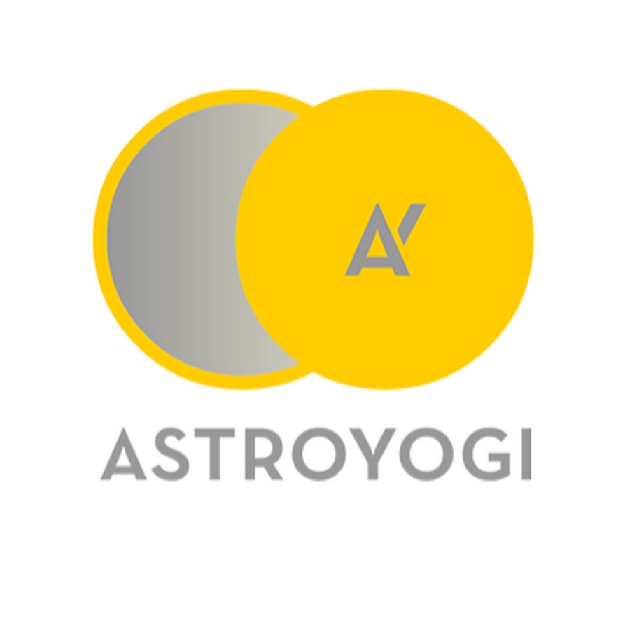 Astroyogi رمز قناة اليوتيوب