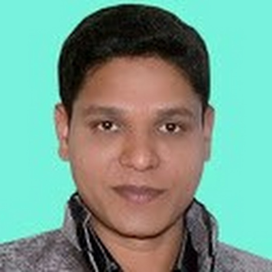 Bhushan Science YouTube kanalı avatarı