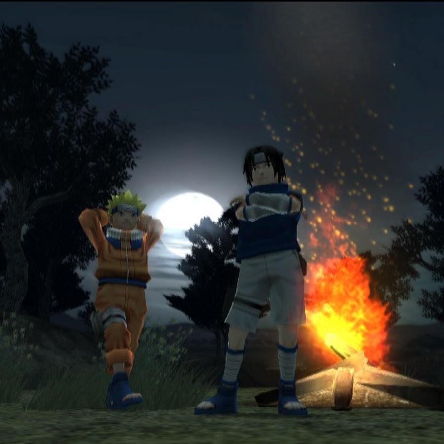 Naruto Classic's Avatar channel YouTube 